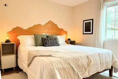 Image de Pet Friendly Getaway Apt w/ Office @ Beacon Rock