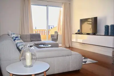 Image de Centre Funchal top floor terrace & large balconies