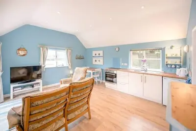Image de Little House, Aldringham