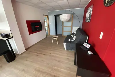 Image de Logement à Onnaing proche Toyota : Valenciennes
