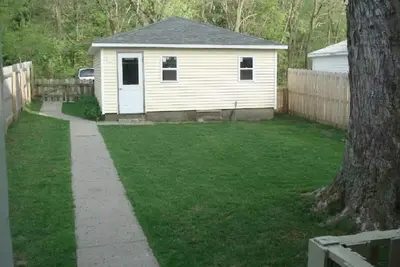 Image de Two Houses To Lake Michigan- downstairs three bedroom unit (also see 309683)