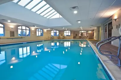 Image de Wonderful Vacation Stay! 1 Cozy Unit and Pool.