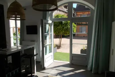 Image de La Cour de Berthe Ouest