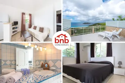 Image de Bungalow Hansen 1 \/ Private Terrace & Views!
