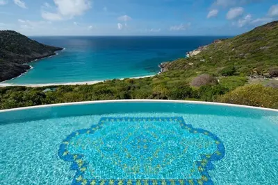 Image de The Gouverneur Estate - 3 Villas & Dramatic Views!