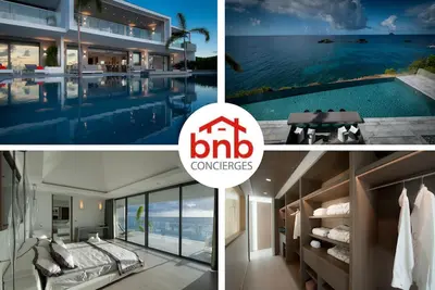 Image de Luxurious Axel Rocks Villa - Heated Pool \/ Wifi!