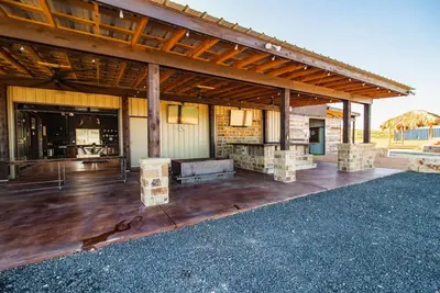 Image de The Dam Ranch · The Dam Ranch | Country Living + Modern Amenities