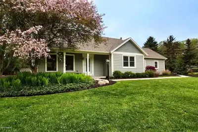 Image de Secluded Cottage Getaway