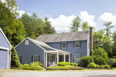 Image de Relaxing Getaway in the Beautiful Berkshires