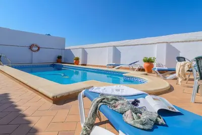 Image de Villa Tania Conil de la Frontera by Ruralidays