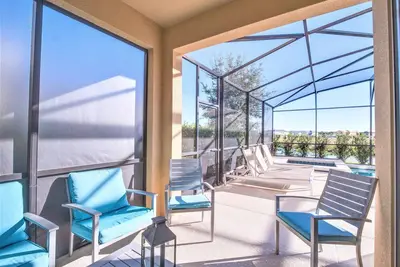 Image de Find Your Oasis: 2025 Florida Retreats Await!