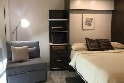 Image de Luxury Apartment Building in the Heart of Brickell