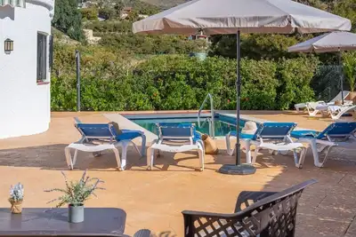 Image de Villa Nena Salobreña by Ruralidays
