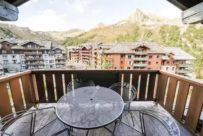 Image de 3-Zimmer-Wohnung fĂĽr 4 Personen - Auswahl