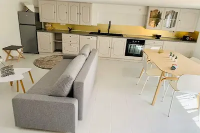 Image de Appartement proche de Paris, Disneyland et de la Vallée Village.