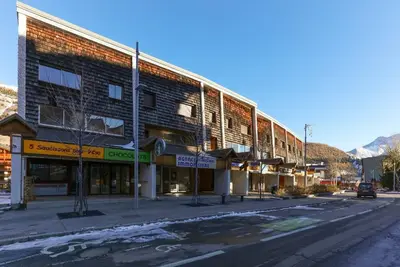 Image de Appartement Près des Remontées Mécaniques