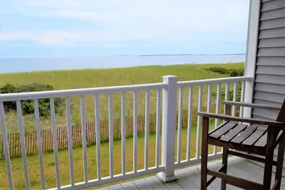 Image de Oceanfront/Beachfront Condo on Old Orchard Beach