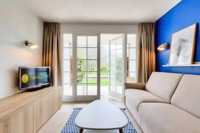 Image de Studio spacieux 4 personnes - Prestige - super Home