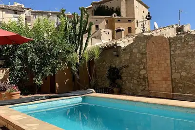Image de Gîte rural Cora de Tudmir