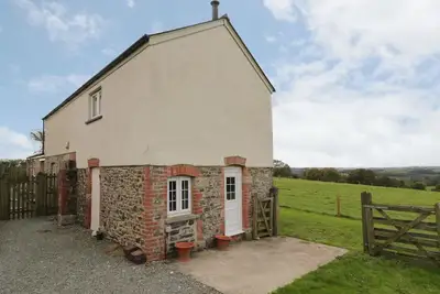 Image de Langham House Cottage, pet friendly, luxury holiday cottage in Lifton