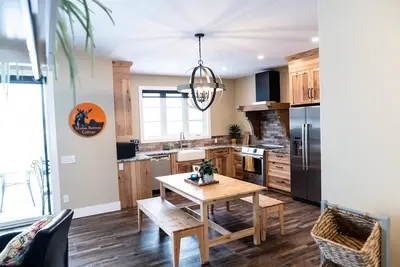 Image de Moose Bottom Cottage\/entire home\/pet\/garage