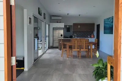 Image de Modern Private 4 bedroom house