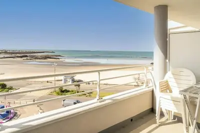 Image de Appartement 2 Pièces 6 Personnes Confort - vue mer