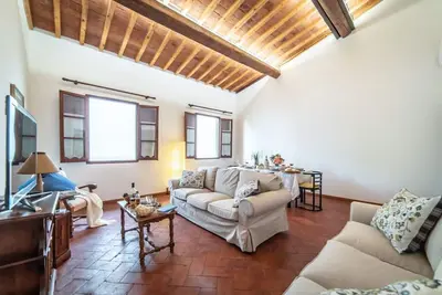Image de Oltrarno Apartment, in the heart of Florence