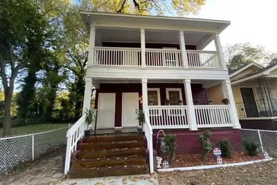 Image de Luxury Home in the Heart of Downtown Atlanta!