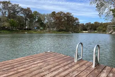 Image de River Getaway / Fishing Dock / Kayaks / Fast Wifi