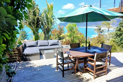 Image de Pacific Getaway