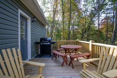 Image de BKs Hideaway | 3 Bed, 2 Bath