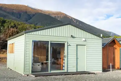 Image de Stargazer's Cabin