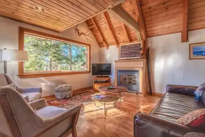 Image de Lakeview Serenity Cottage