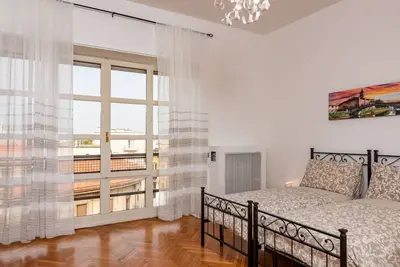 Beautiful apartment in the center of Milan