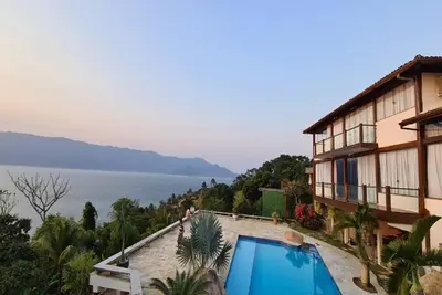 Image de Luxuosa Residencia em Ilhabela