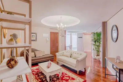Image de Elegant and spacious 2 bedroom apartment in the center of Madrid