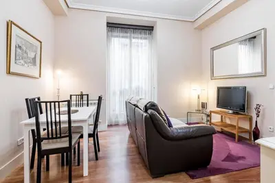 Image de Modern and Elegant apartment