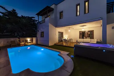 Image de Valentina Villa Private Pool