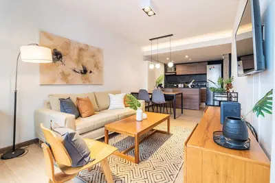 Image de Stylish 2-Br - 2baths Apartment in Palermo Soho