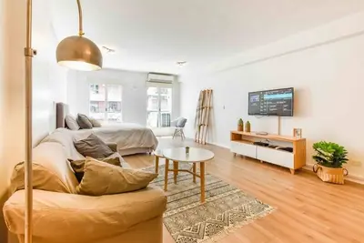 Image de Charming Nordic Studio in Recoleta | W2ba