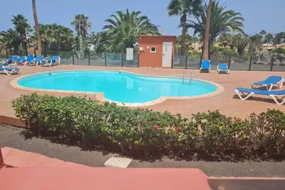 Image de Luxury apt situated in the heart of Corralejo