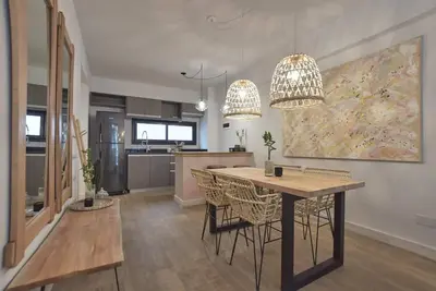 Image de Terrace View in Soho | Bbq | Laundry | Welcome2BA