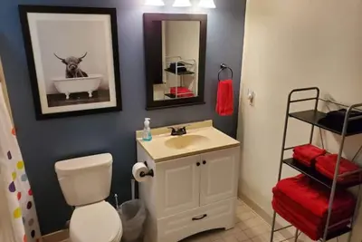 Image de Studio Loft Downtown Bham