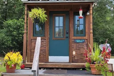Image de Sweet Pea Tiny Home
