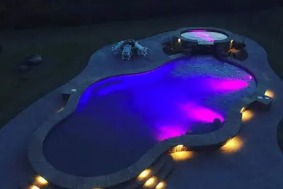 Image de Shore Blessed, Pool, Dog Friendly