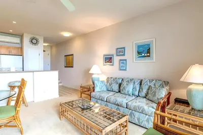 Image de Kbm Resorts | Free Car | Napili Point | 1-Bedroom Condo with Private Ocean view Oasis Nap-B43