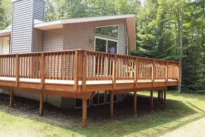 Image de Outdoor activities paradise, all seasons. True peace in the Upper Peninsula.