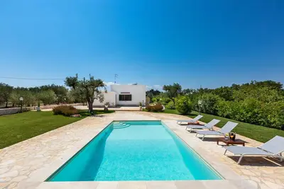 Image de Villa Giordano by Perle di Puglia