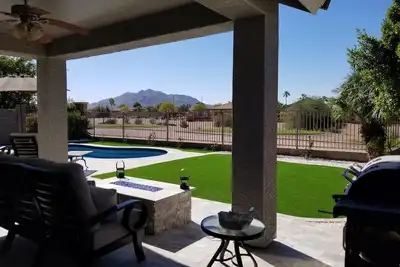 Image de Luxury Home 8th Hole Seville G&Cc Pool! Upgraded Back & Front Yards 3 Bed/2 Bath